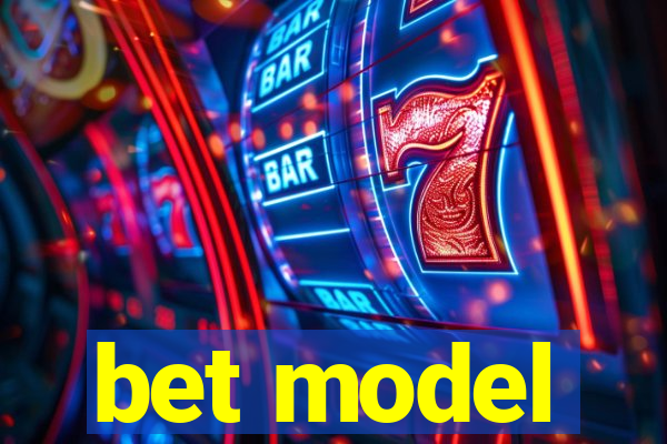 bet model